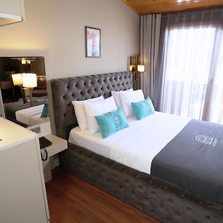 Homey Airport Hotel Arnavutkoy 외부 사진