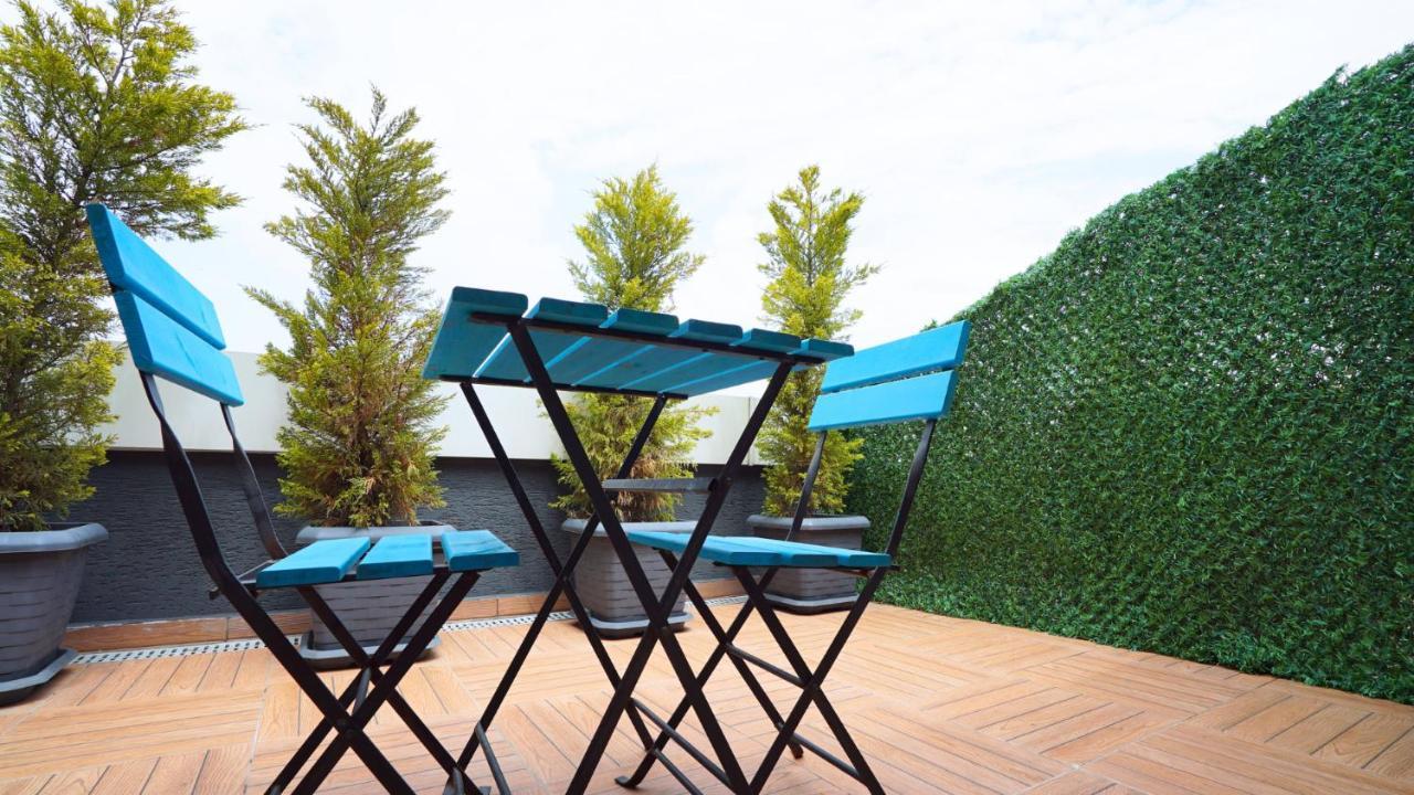 Homey Airport Hotel Arnavutkoy 외부 사진