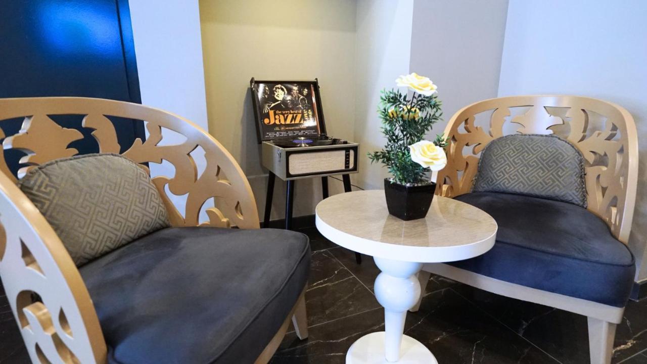 Homey Airport Hotel Arnavutkoy 외부 사진