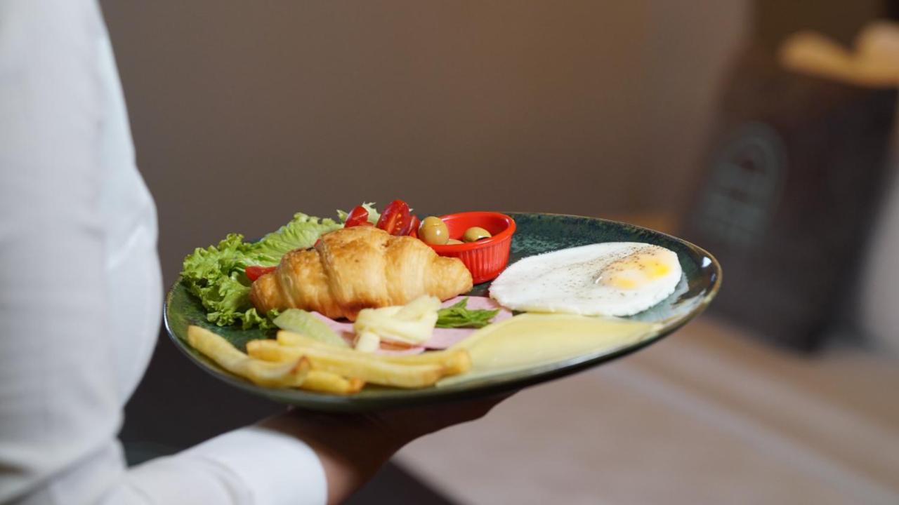 Homey Airport Hotel Arnavutkoy 외부 사진
