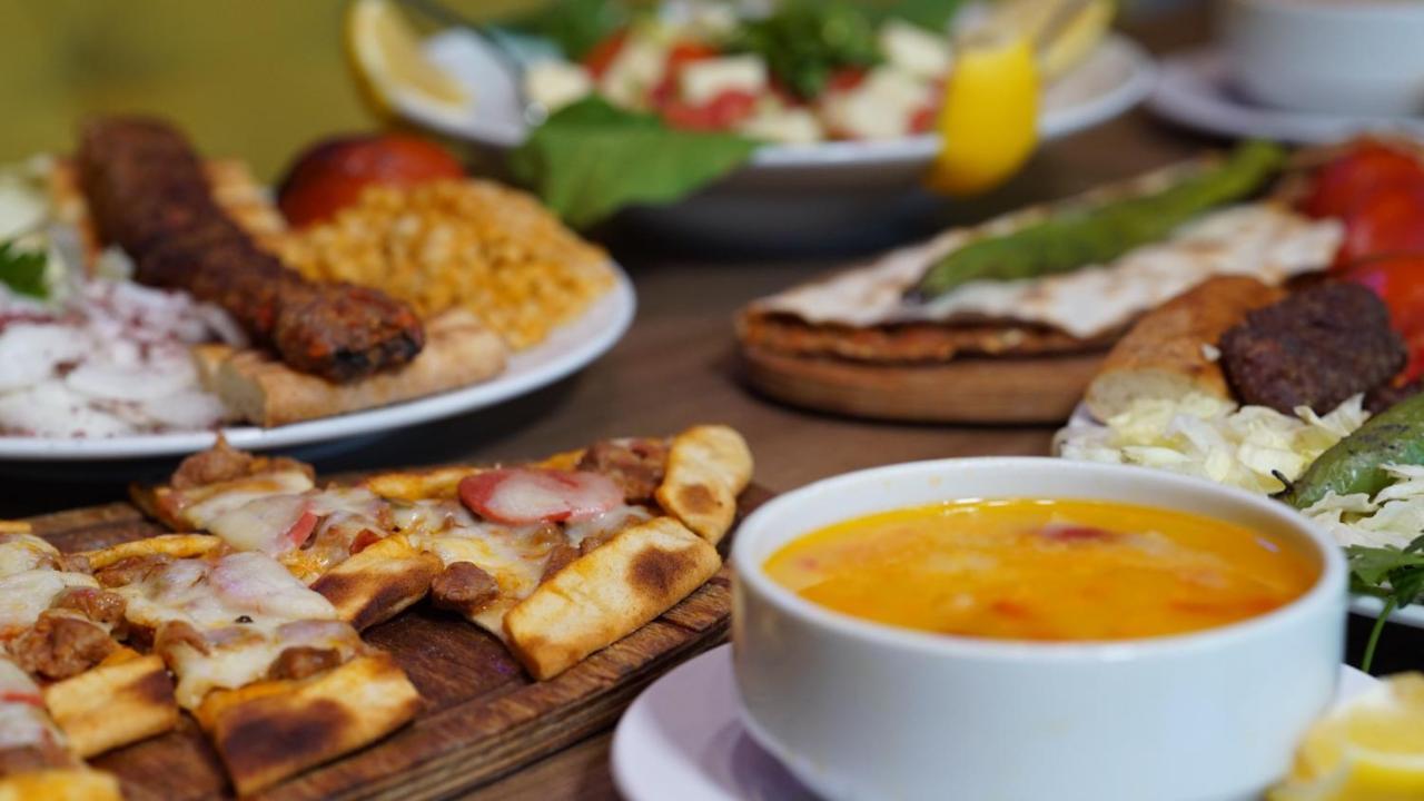 Homey Airport Hotel Arnavutkoy 외부 사진