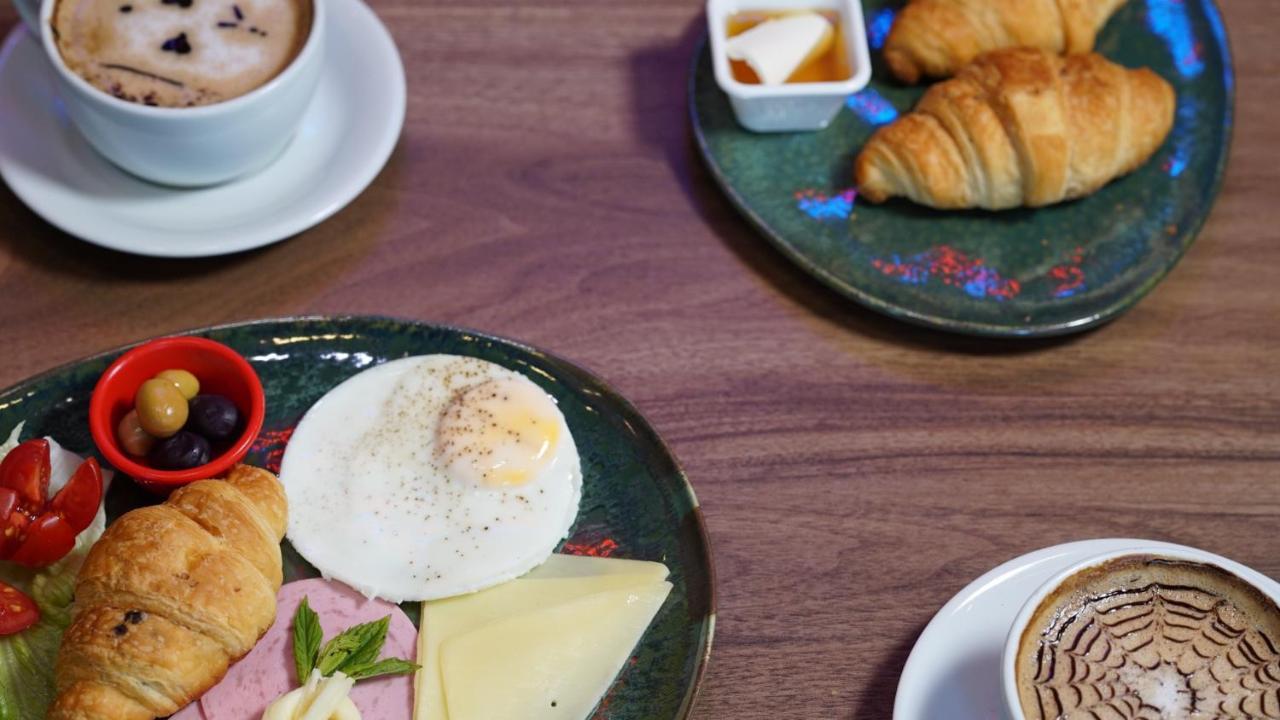 Homey Airport Hotel Arnavutkoy 외부 사진