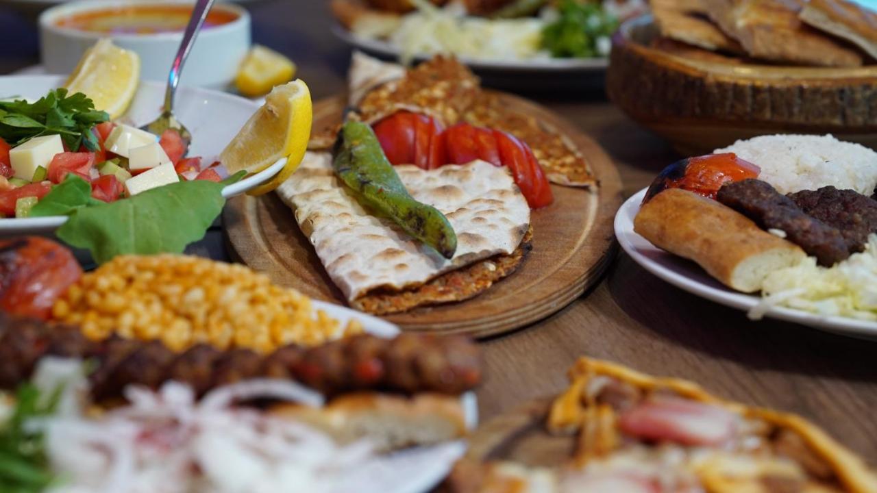Homey Airport Hotel Arnavutkoy 외부 사진