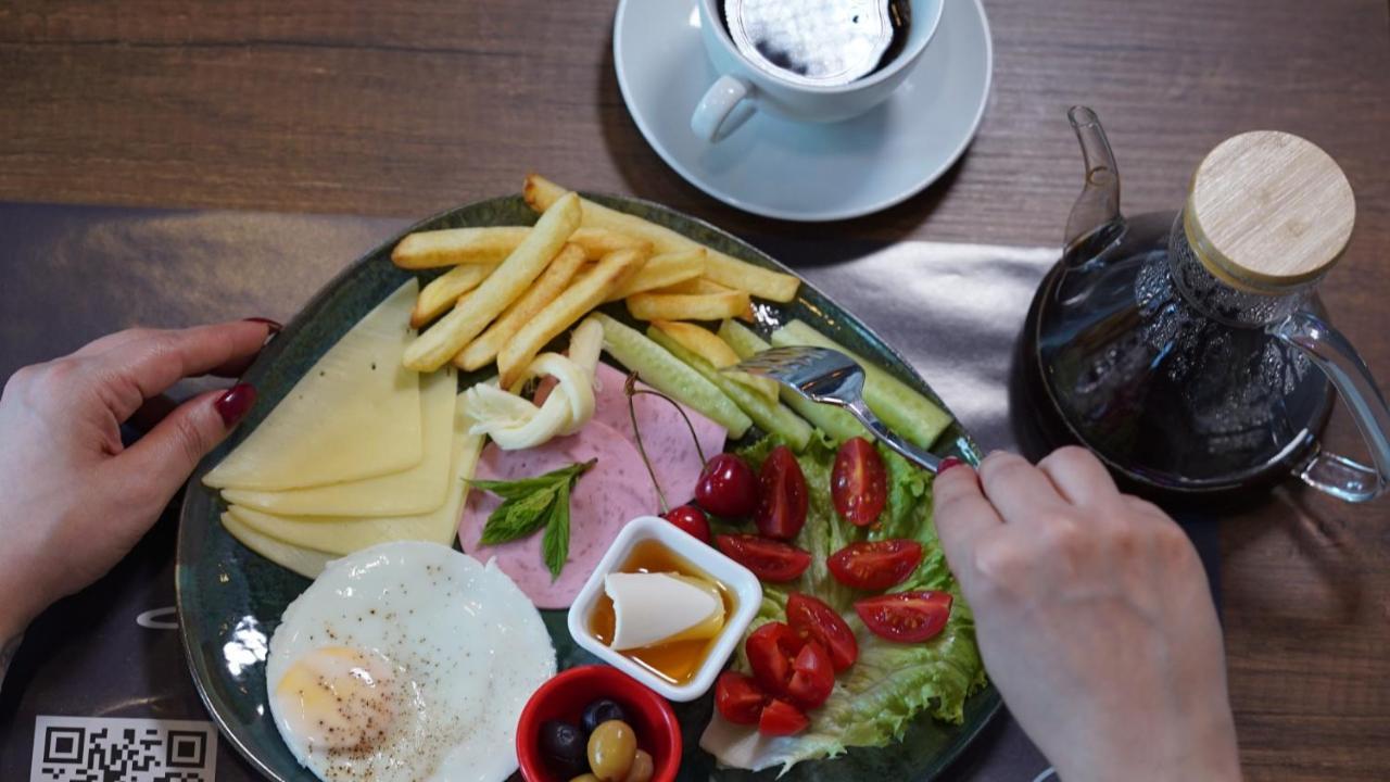 Homey Airport Hotel Arnavutkoy 외부 사진