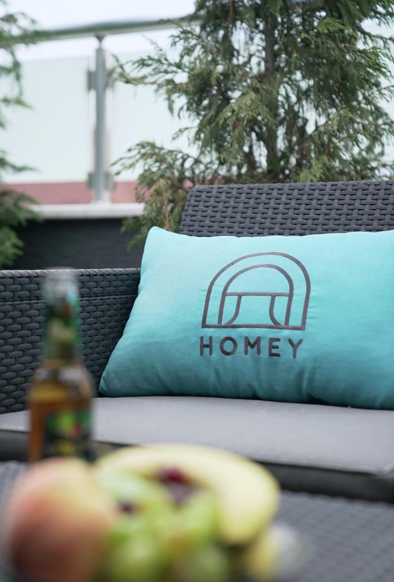 Homey Airport Hotel Arnavutkoy 외부 사진