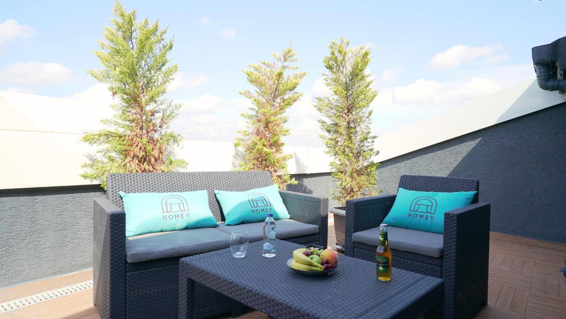 Homey Airport Hotel Arnavutkoy 외부 사진