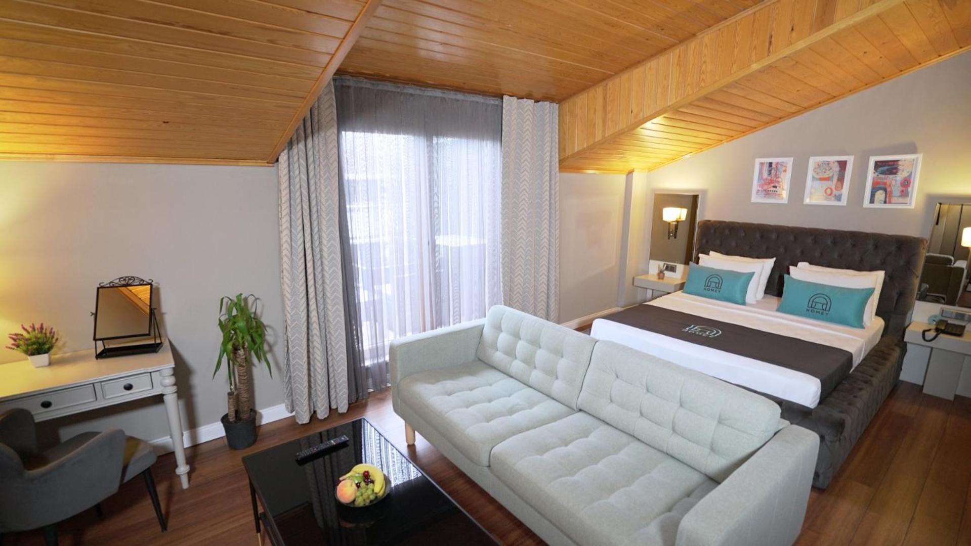 Homey Airport Hotel Arnavutkoy 외부 사진