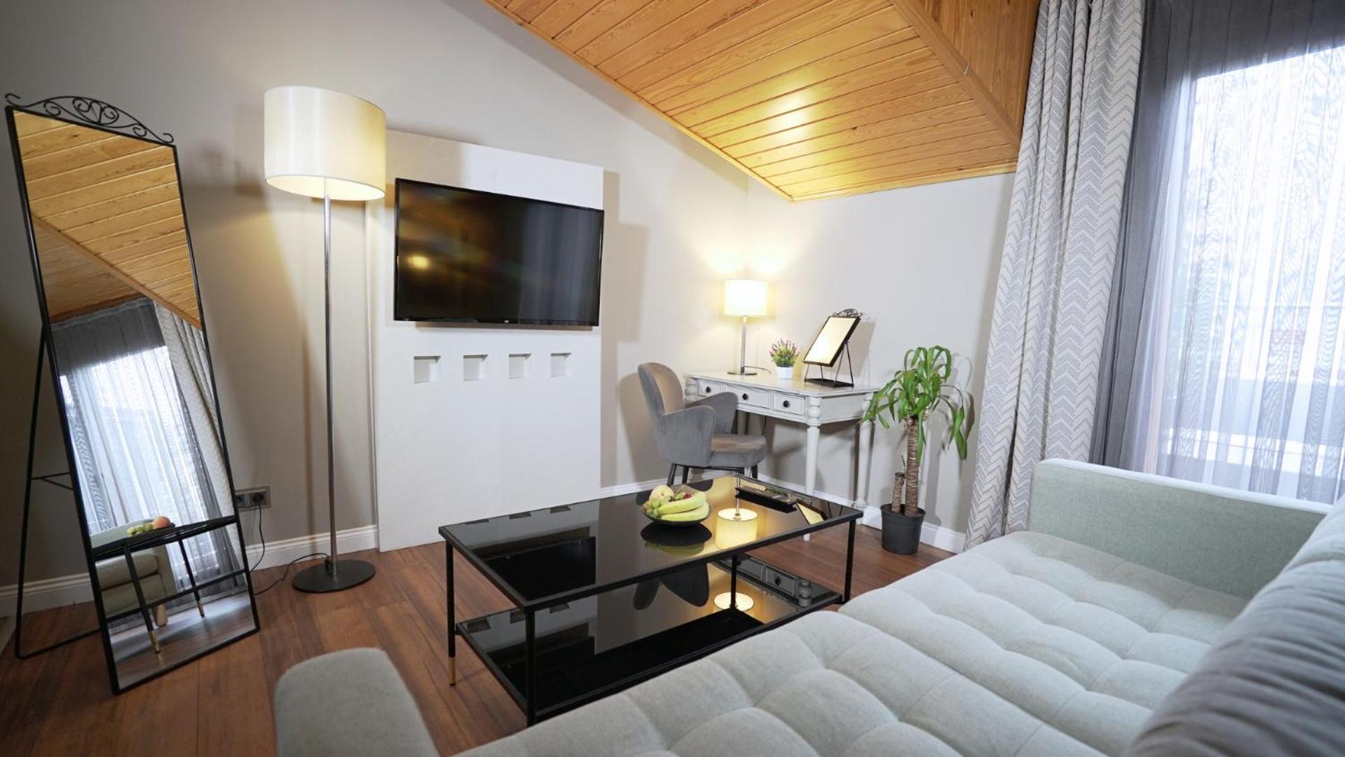 Homey Airport Hotel Arnavutkoy 외부 사진