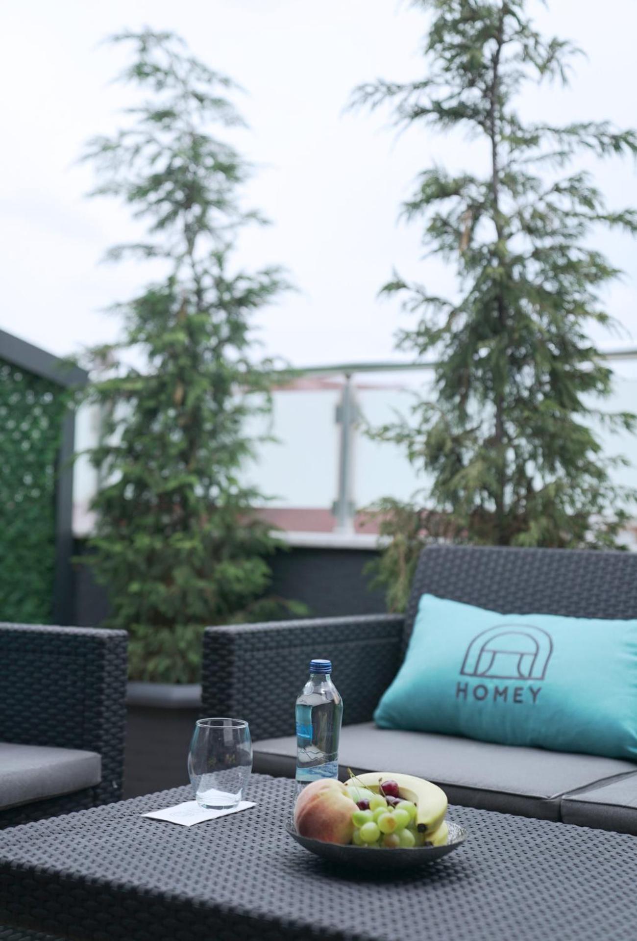 Homey Airport Hotel Arnavutkoy 외부 사진
