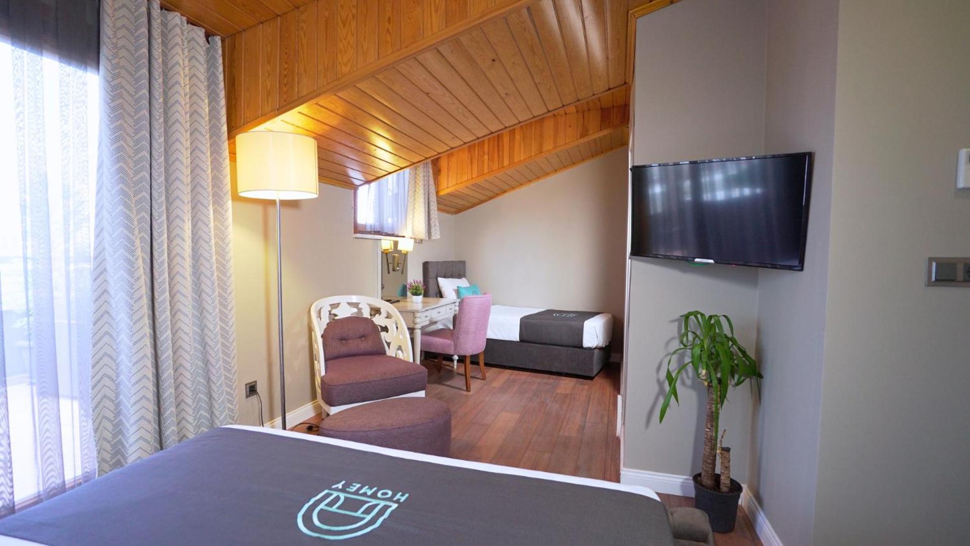 Homey Airport Hotel Arnavutkoy 외부 사진