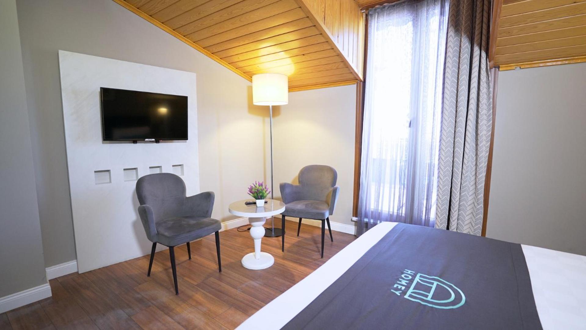 Homey Airport Hotel Arnavutkoy 외부 사진