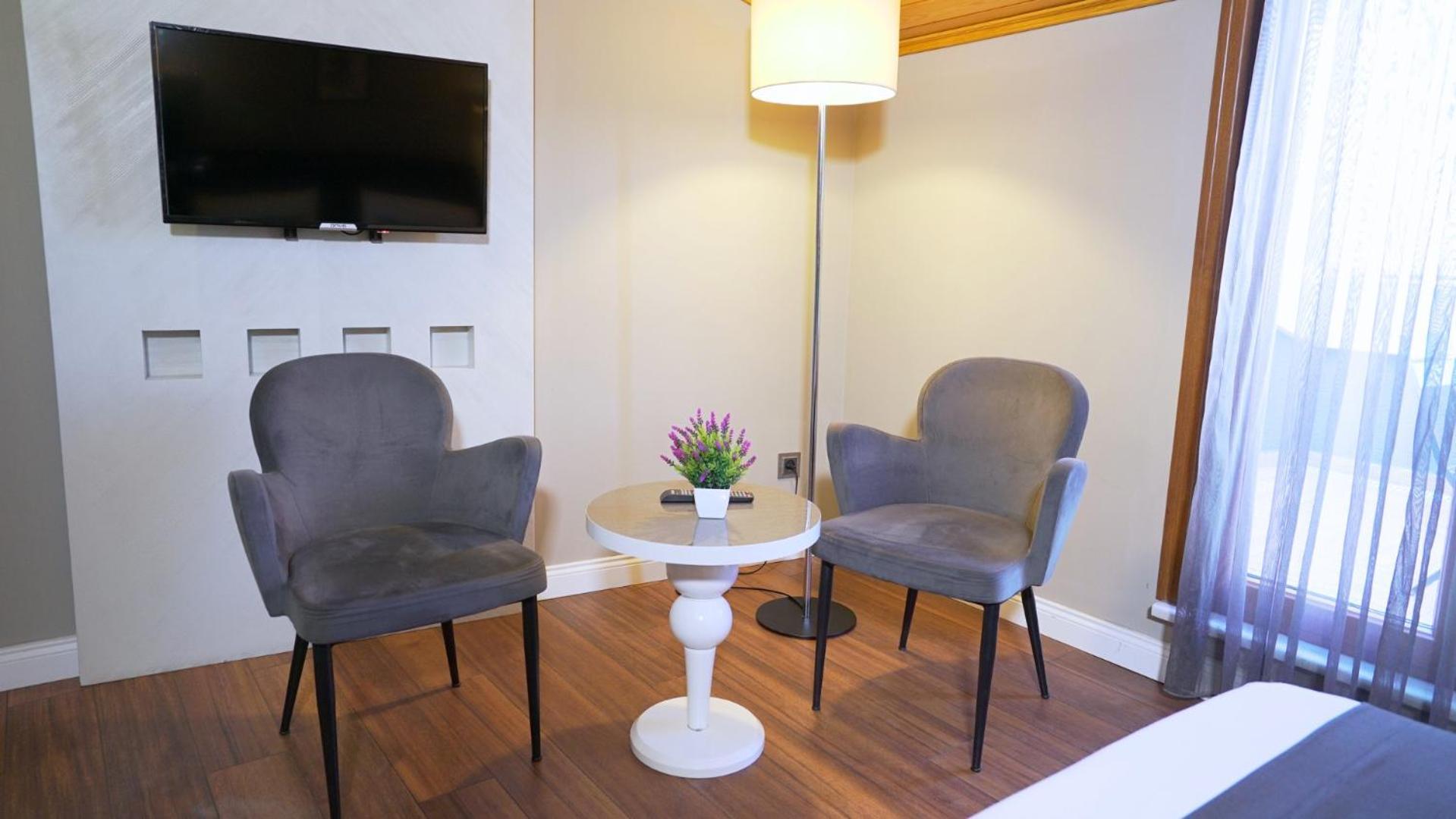 Homey Airport Hotel Arnavutkoy 외부 사진