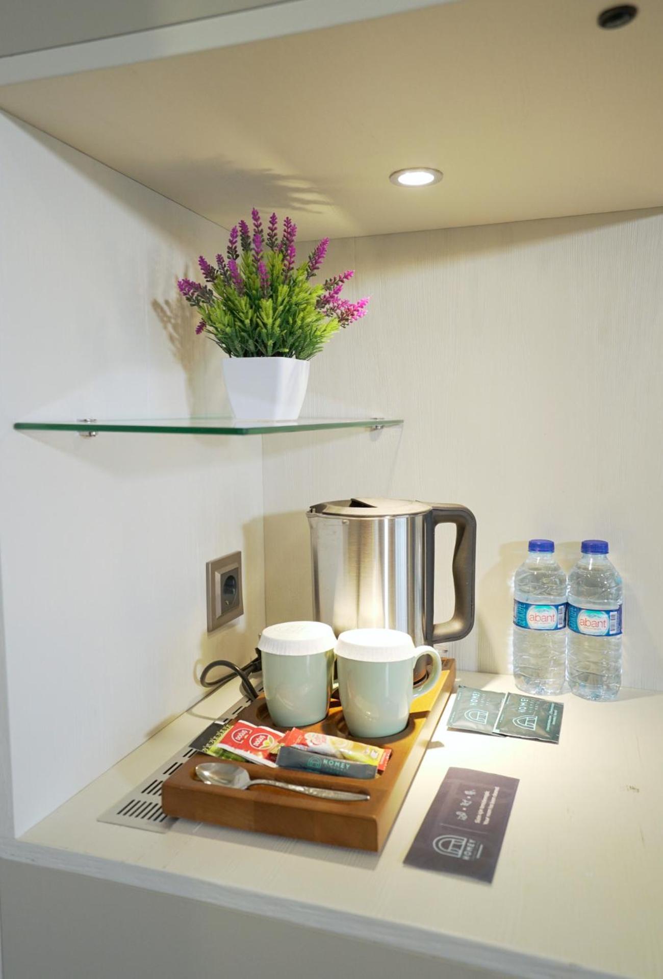 Homey Airport Hotel Arnavutkoy 외부 사진
