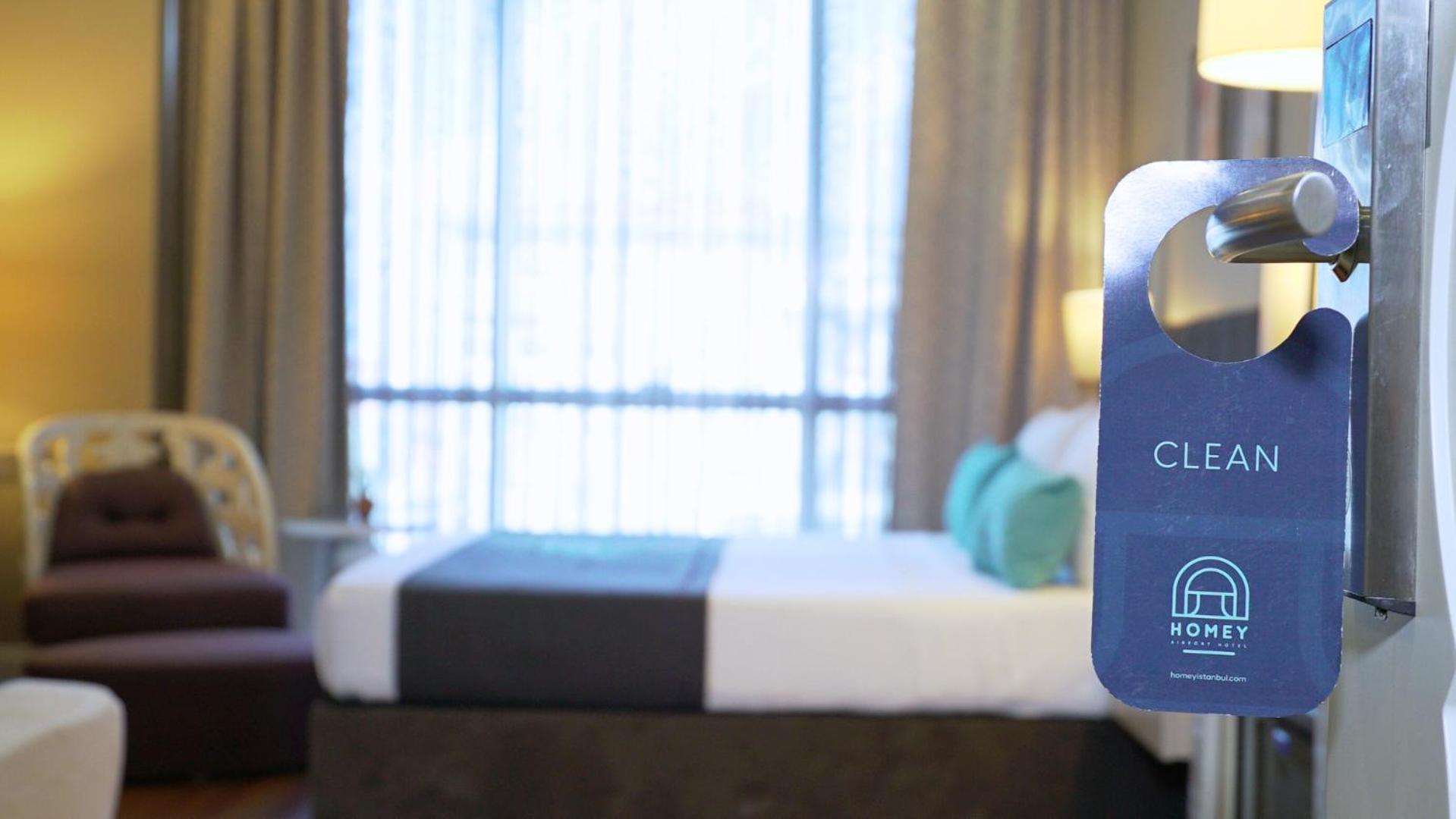 Homey Airport Hotel Arnavutkoy 외부 사진