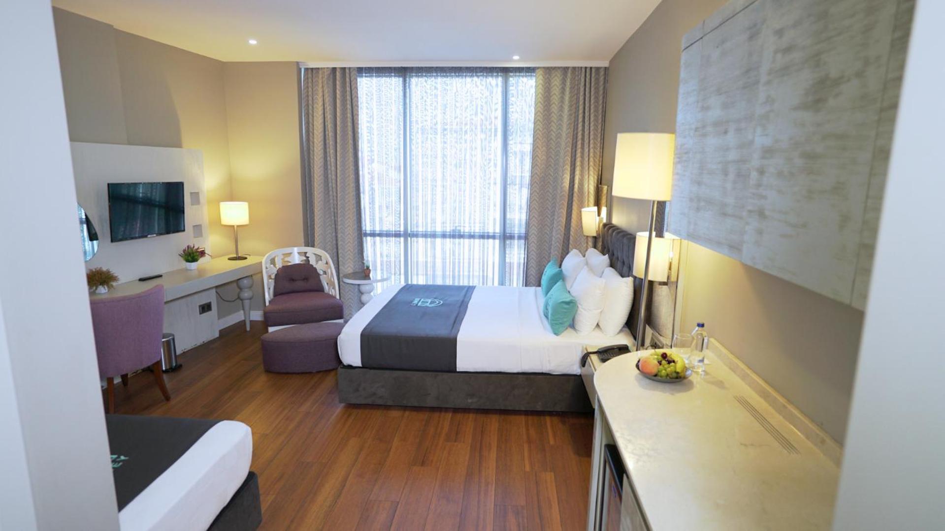 Homey Airport Hotel Arnavutkoy 외부 사진