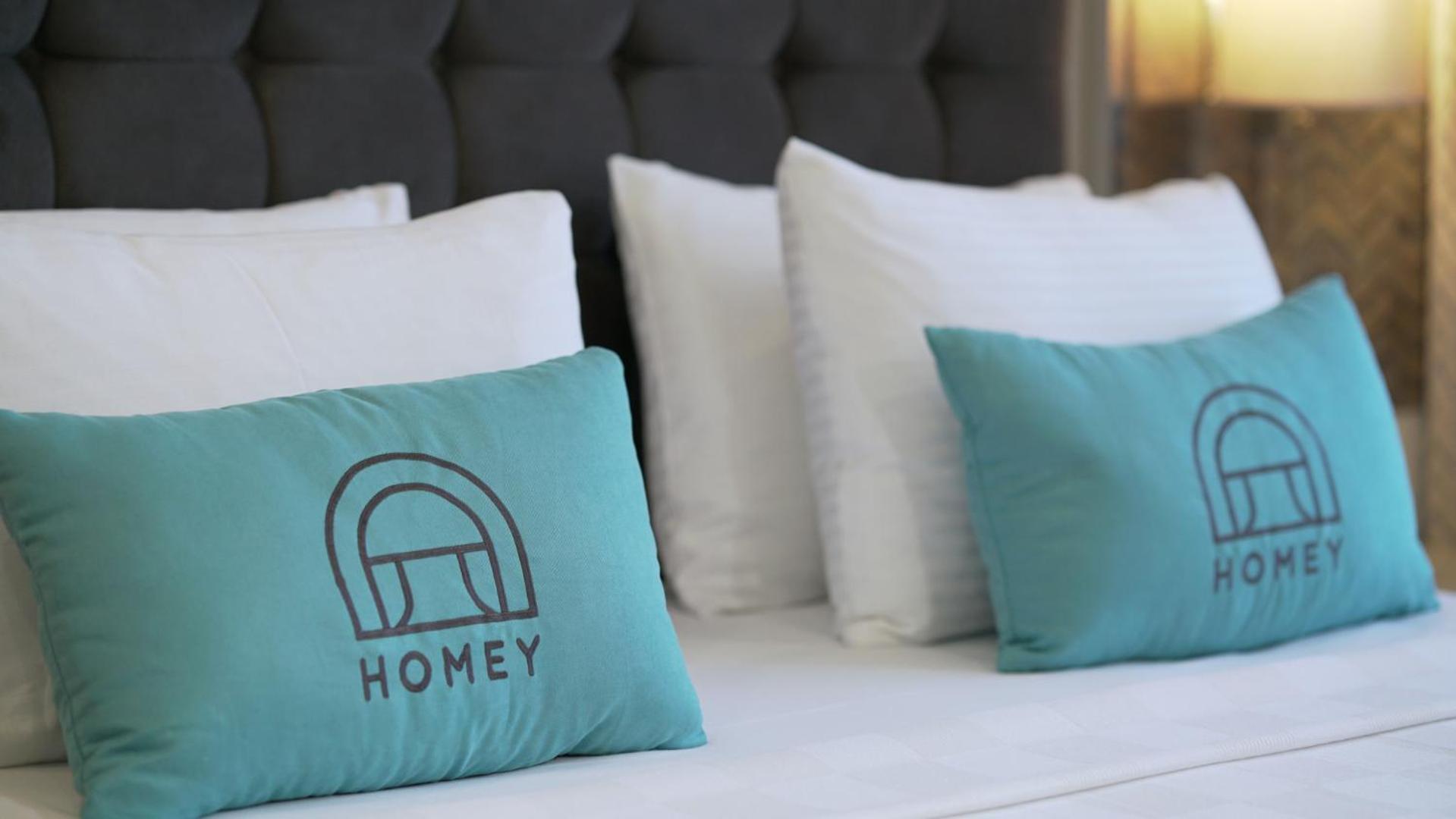 Homey Airport Hotel Arnavutkoy 외부 사진