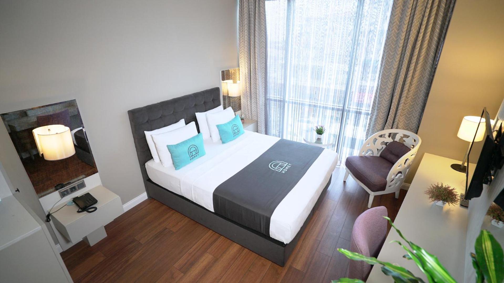 Homey Airport Hotel Arnavutkoy 외부 사진