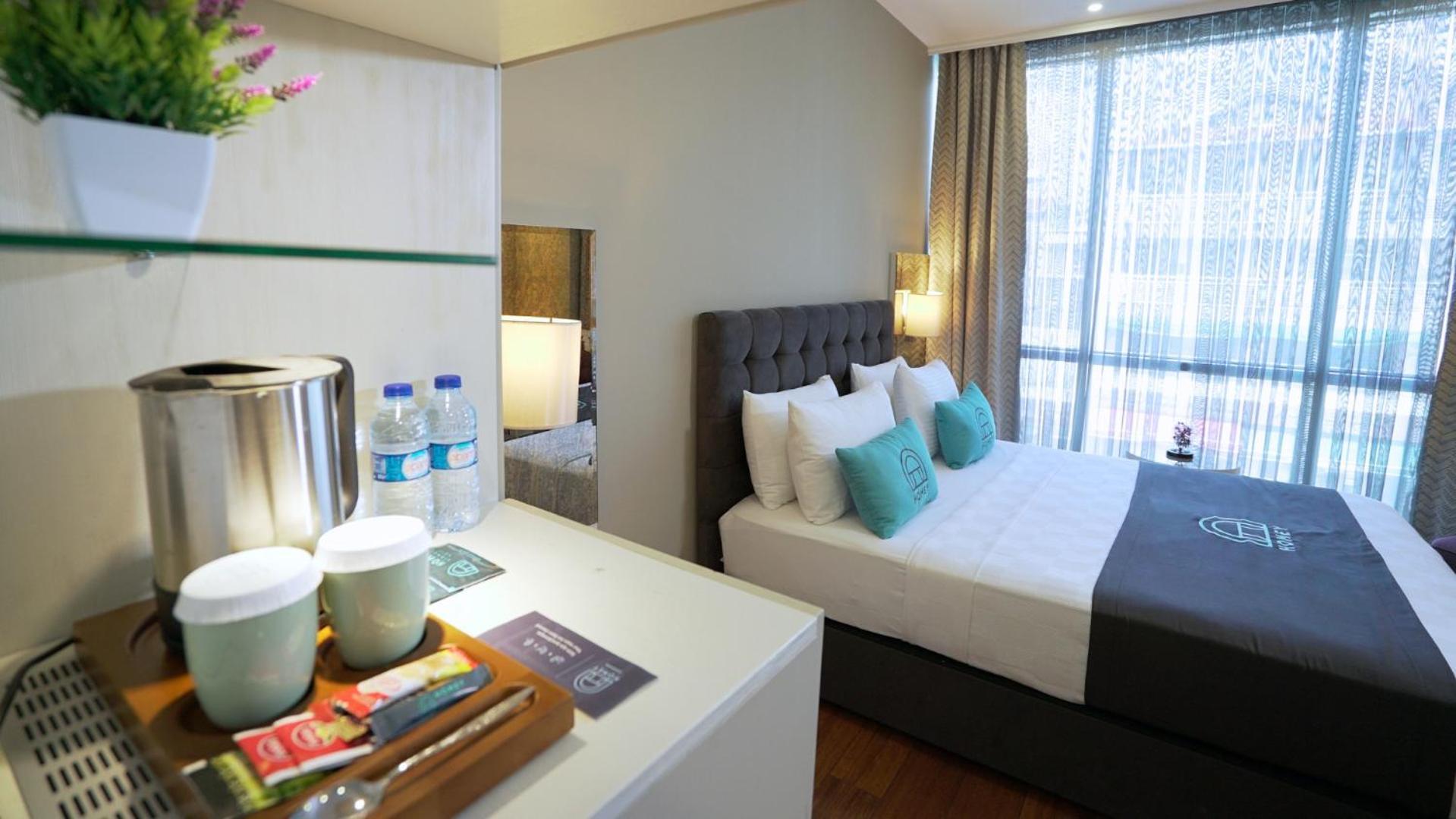 Homey Airport Hotel Arnavutkoy 외부 사진