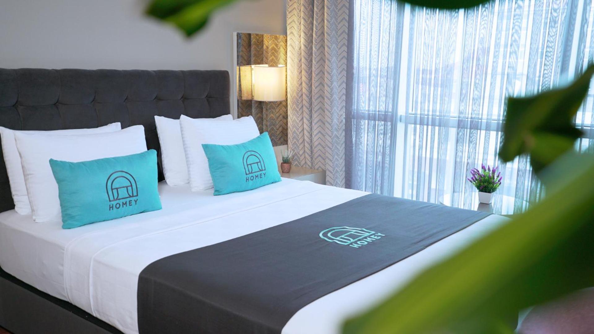 Homey Airport Hotel Arnavutkoy 외부 사진