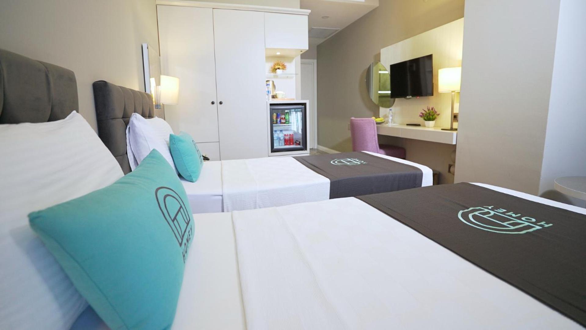 Homey Airport Hotel Arnavutkoy 외부 사진